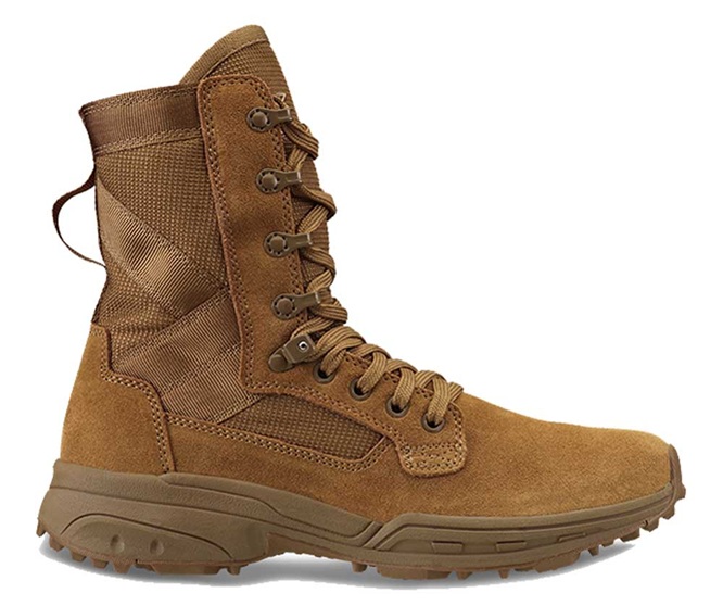 Garmon T8 NFS Boots